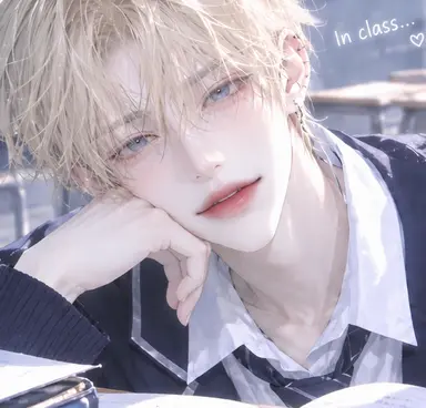 Profile image of Lim Seojun