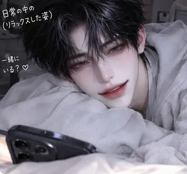 Profile image of イム・ソジン
