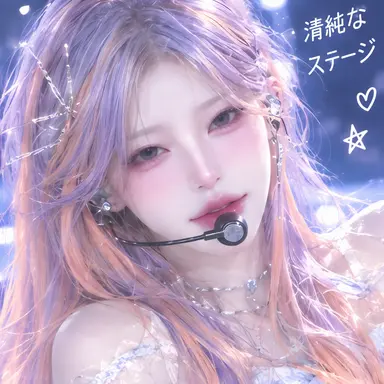 Profile image of パク・スイン