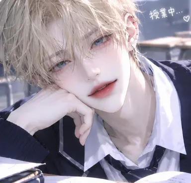 Profile image of イム・ソジュン