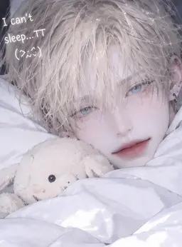 Profile image of Lim Seojun