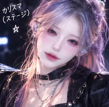 Profile image of パク・スイン