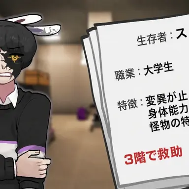 Profile image of スヒョン