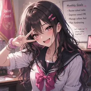 Profile image of Mizuki
