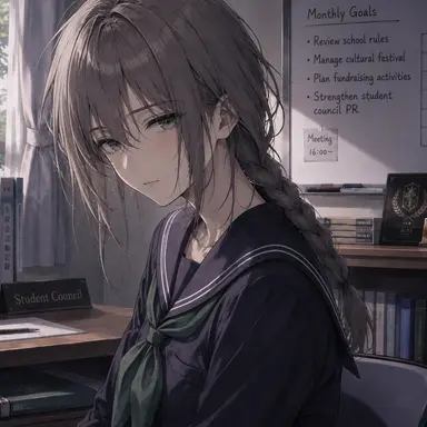 Profile image of Saki