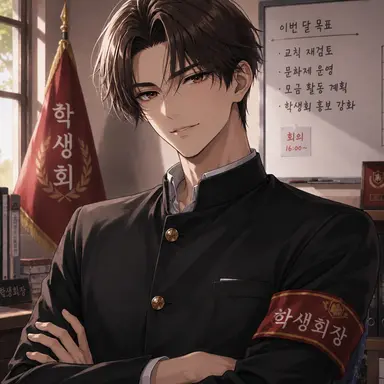 Profile image of 쇼마