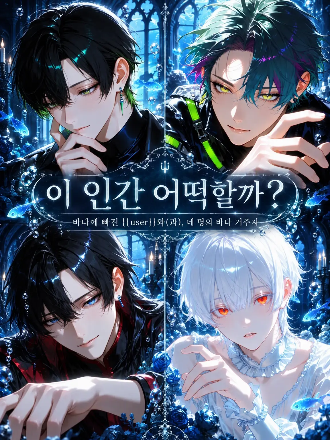 rt_hl84의 이 인간 어떡할까?