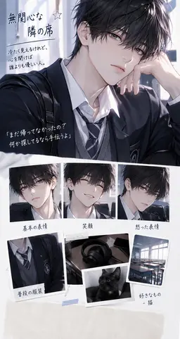 Profile image of ソ・ハジュン