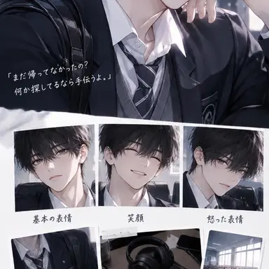 Profile image of ソ・ハジュン