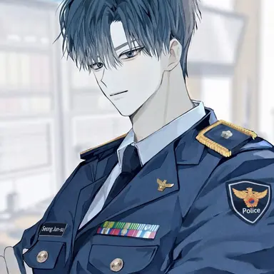 Profile image of Seong Jun-su
