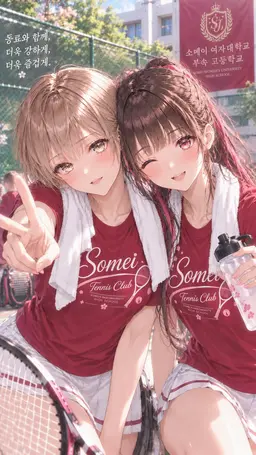 Profile image of 카즈하