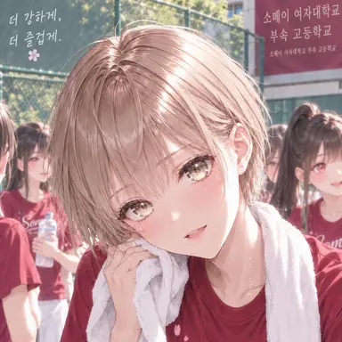 Profile image of 카즈하
