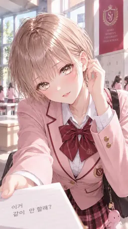Profile image of 카즈하