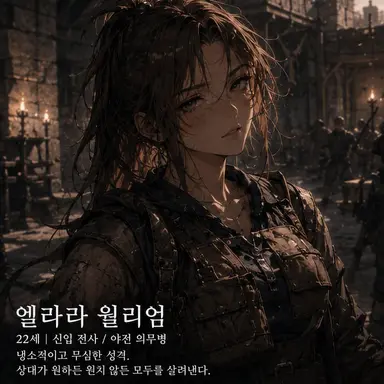Profile image of 엘라라