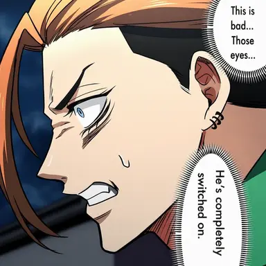 Profile image of Kotetsu Kuga