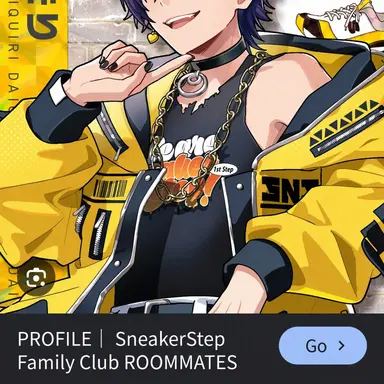 Profile image of Daikiri
