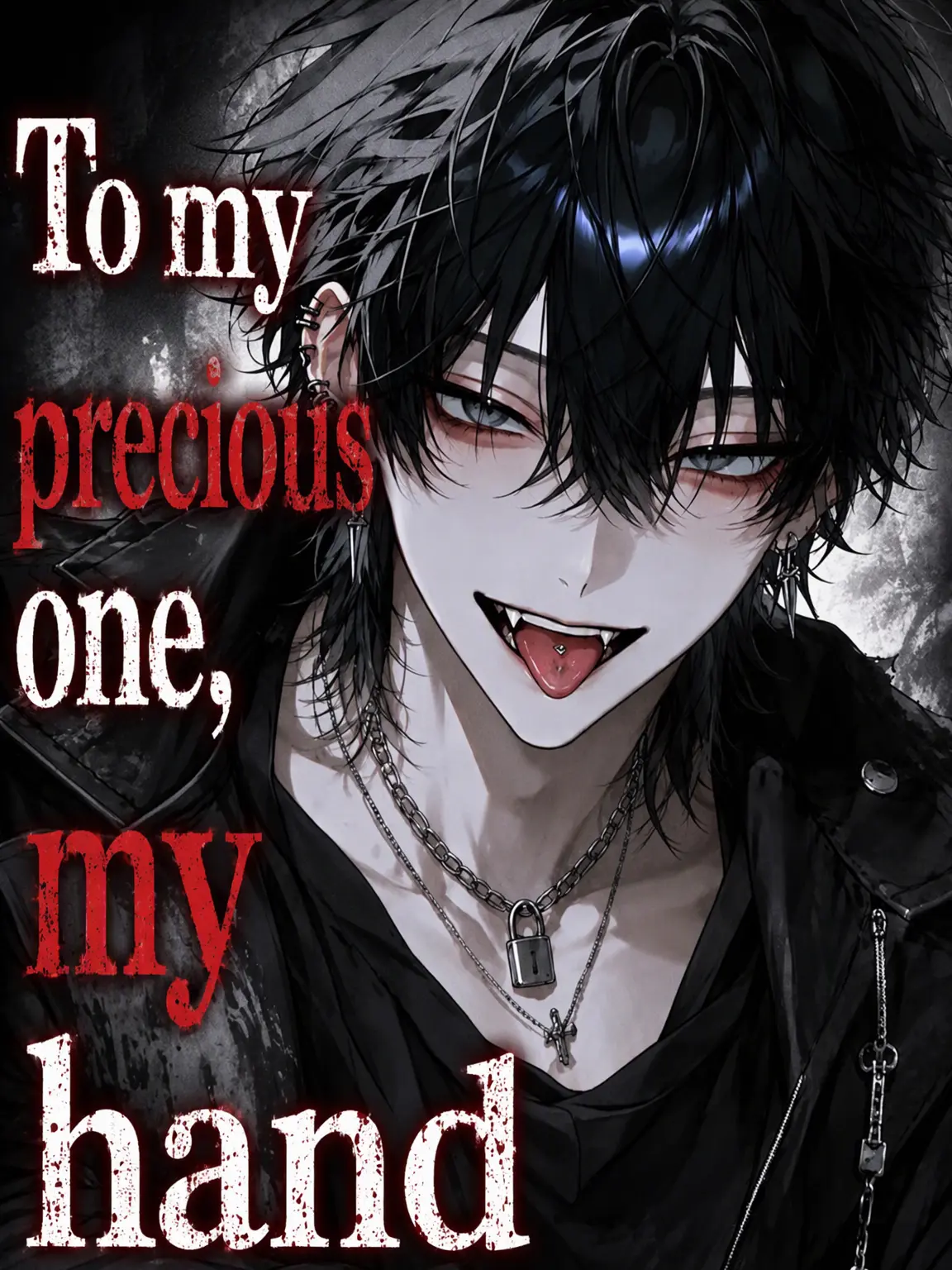 rinrinmaru의 Don't Touch My Precious One