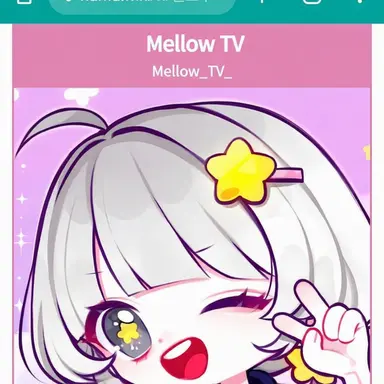 Profile image of Mellow