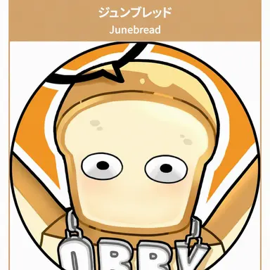 Profile image of ジュンブ