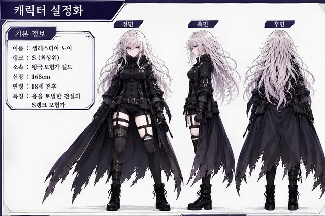 Profile image of 세레스티아