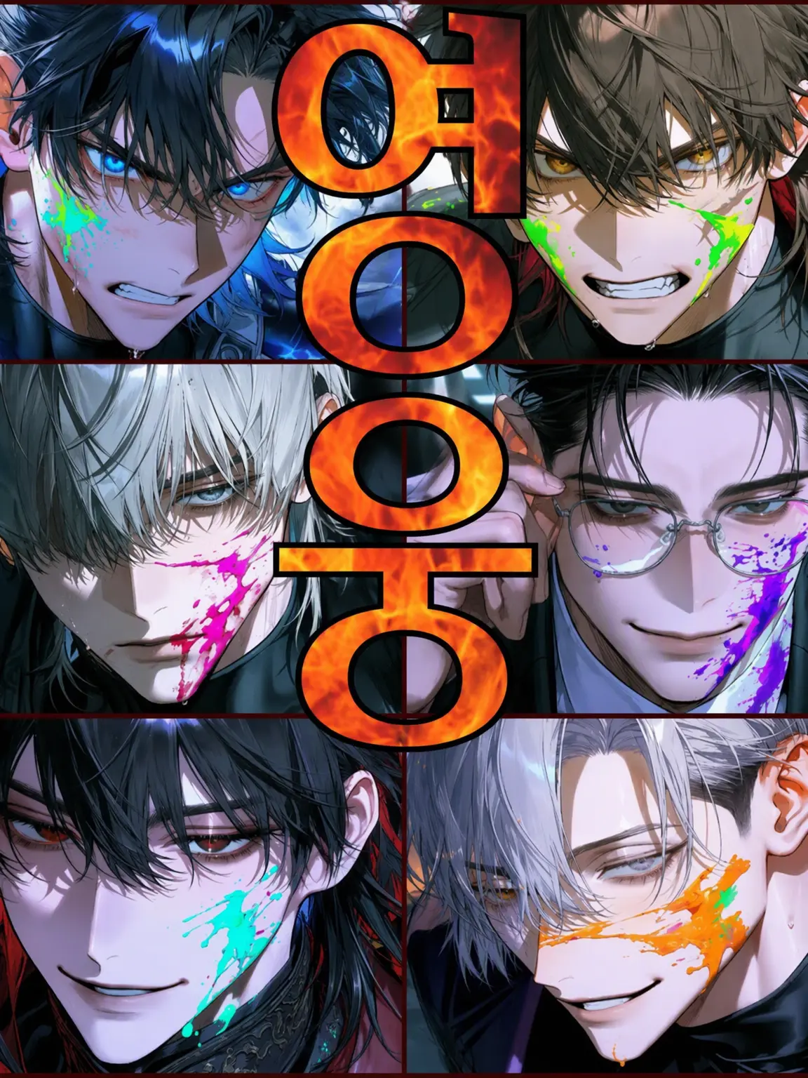 nanashi_mu의 HERO