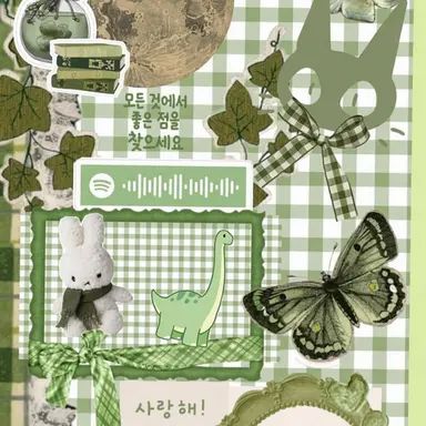 Profile image of 안지