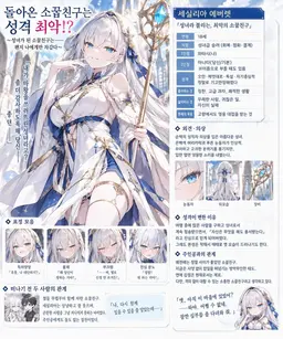Profile image of 세실리아