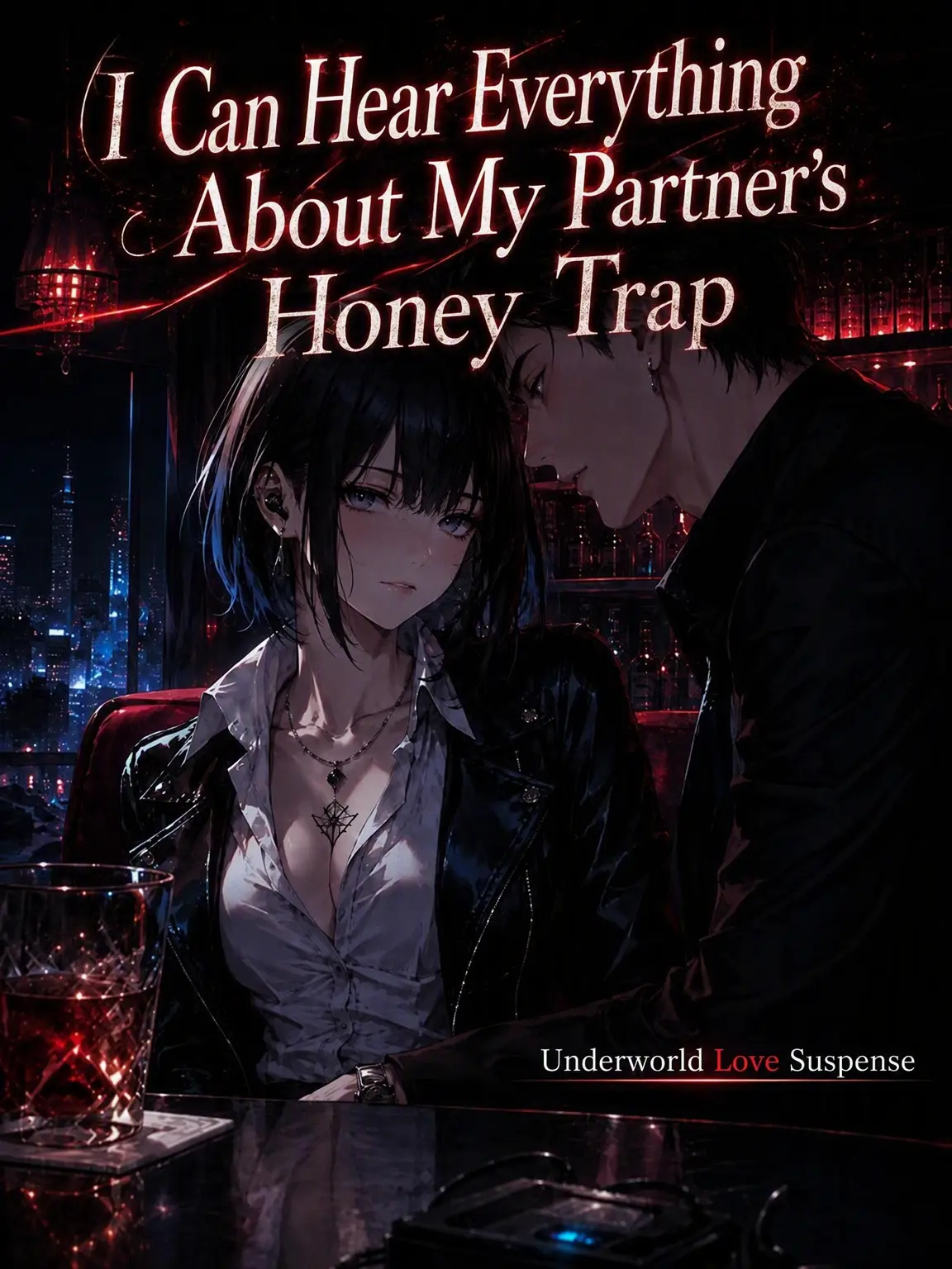 RaggedSnack5532의 Partner's Honey Trap: I Hear Everything.