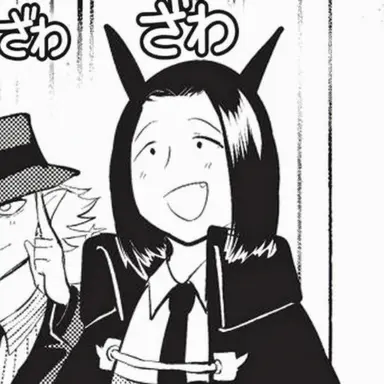 Profile image of マルバス・マーチ