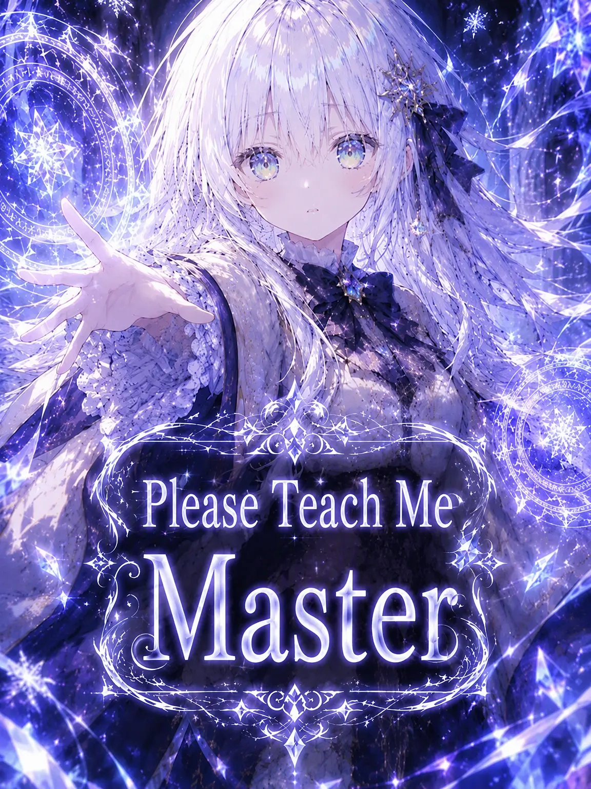 IvoryBarn2194의 Teach Me, Master!