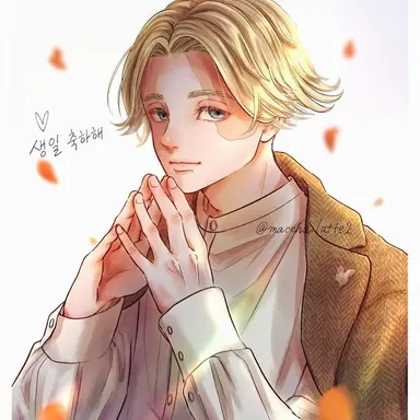 Profile image of 이누이 세이슈