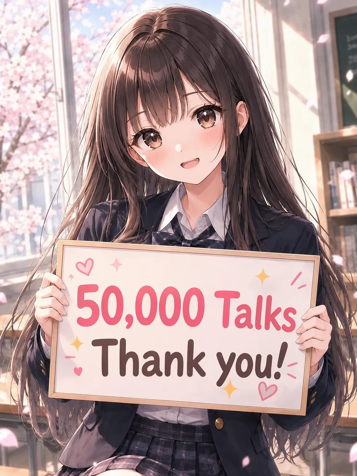 YUI1222의 Loved by the Most Popular Girl