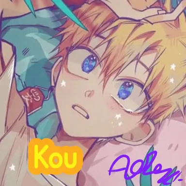 Profile image of Kou