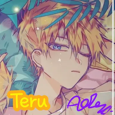 Profile image of Teru