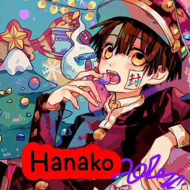 Profile image of Hanako
