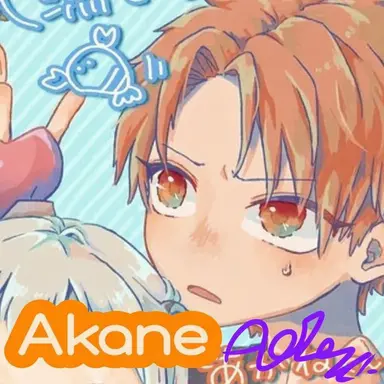 Profile image of Akane