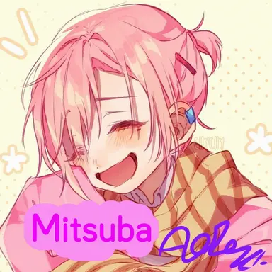 Profile image of Mitsuba