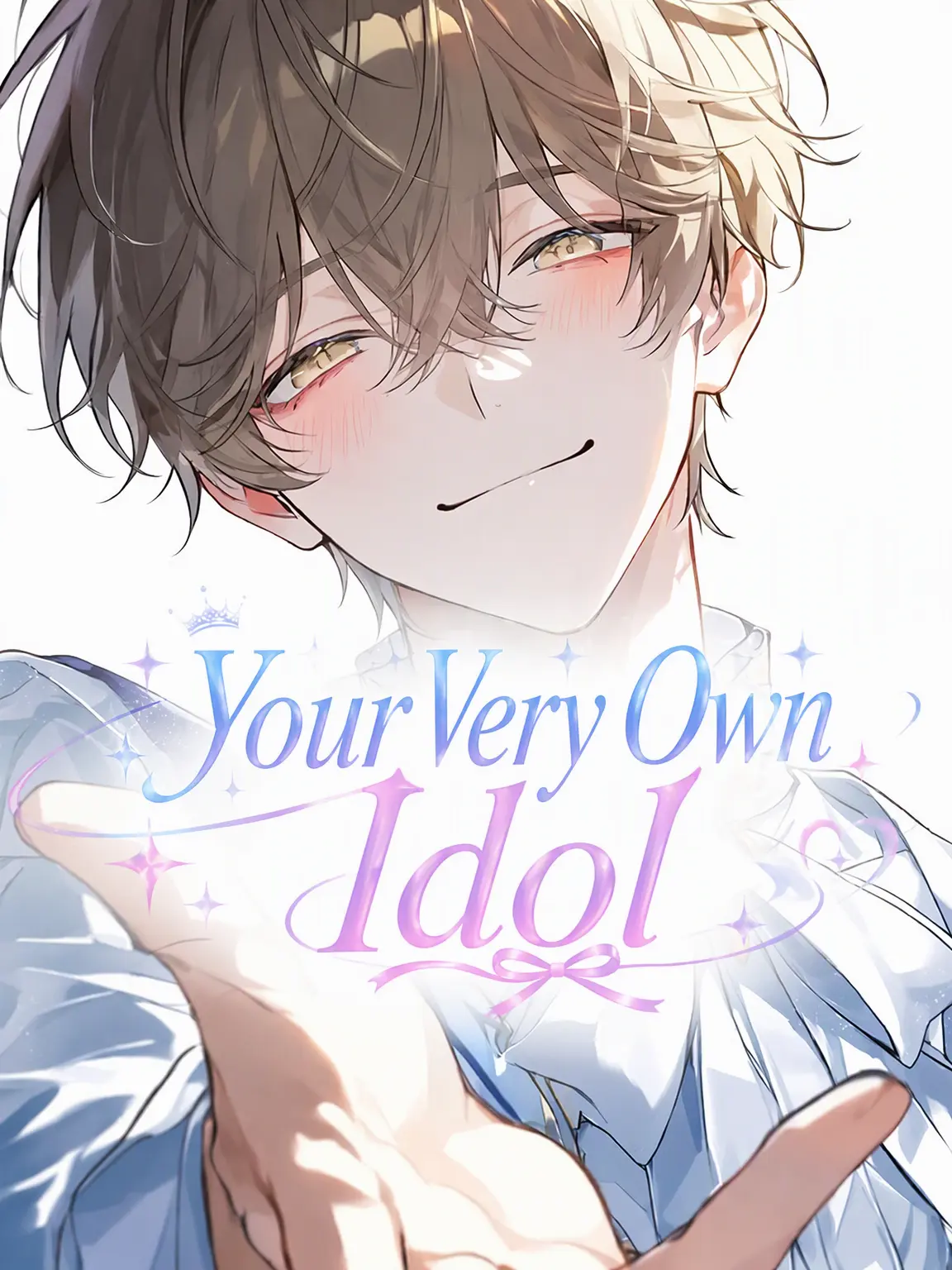 PinkLake6569의 Your Personal Idol