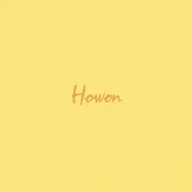 Profile image of Howon