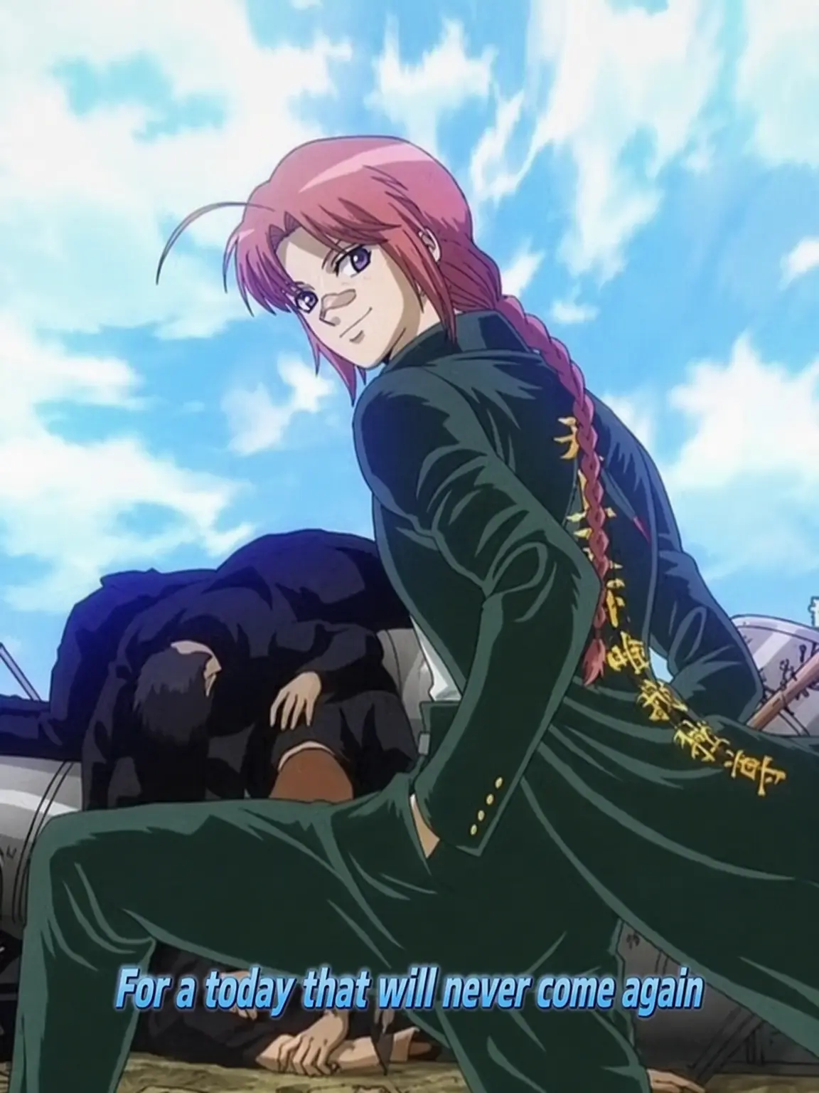 qoquwb의 BE-BOP Kamui-kun!