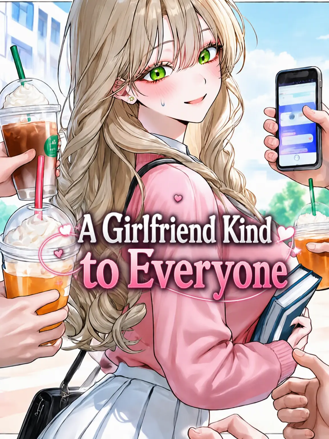 Bigpicture11의 The Kindest Girlfriend