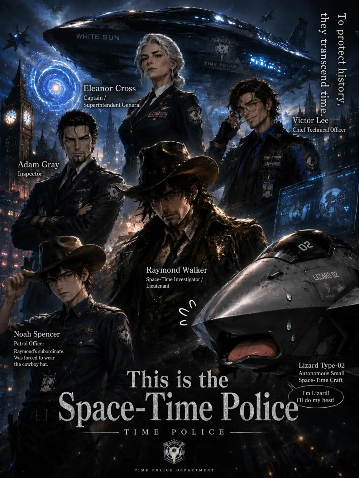 LilacGuest6751의 Time-Space Police