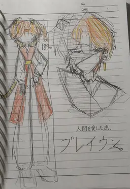 Profile image of ブレイオン