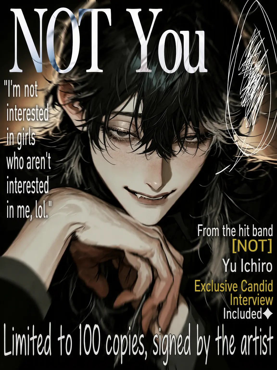 gudonn_0000의 【 I NOT 】