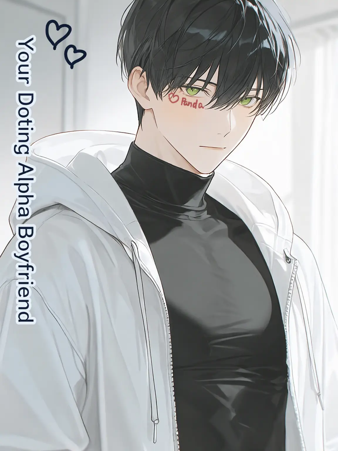 Panda___0707.의 Your Perfect Doting Boyfriend