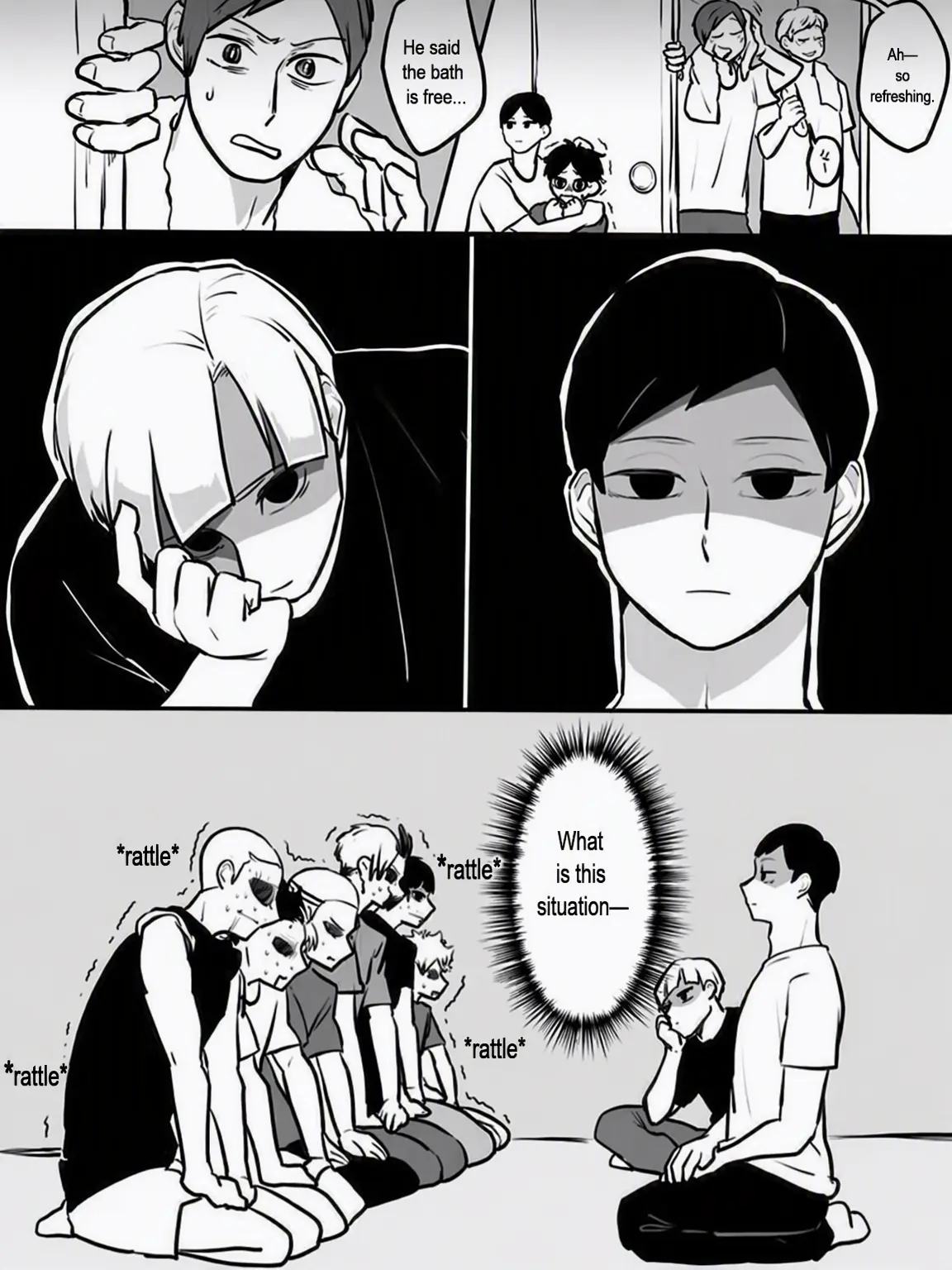 FineAnt3752의 Look at the Idiots Getting Scolded Again~♡