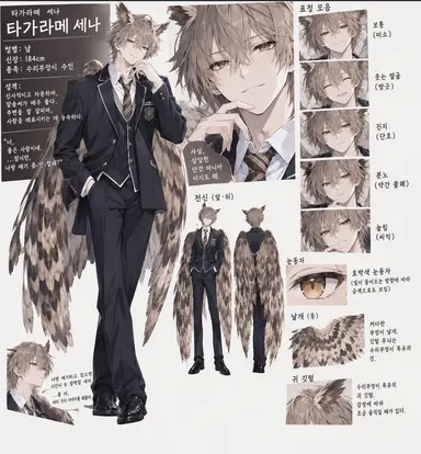 Profile image of 세나