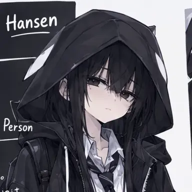 Profile image of Maika