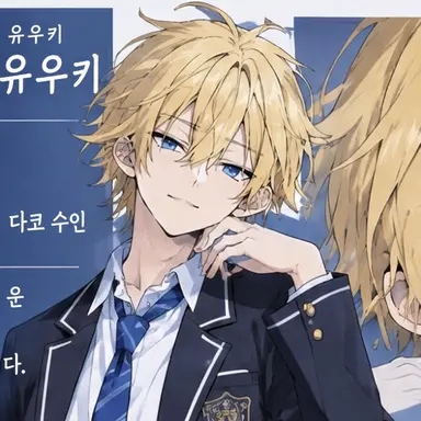 Profile image of 유우키