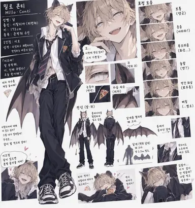 Profile image of 미로
